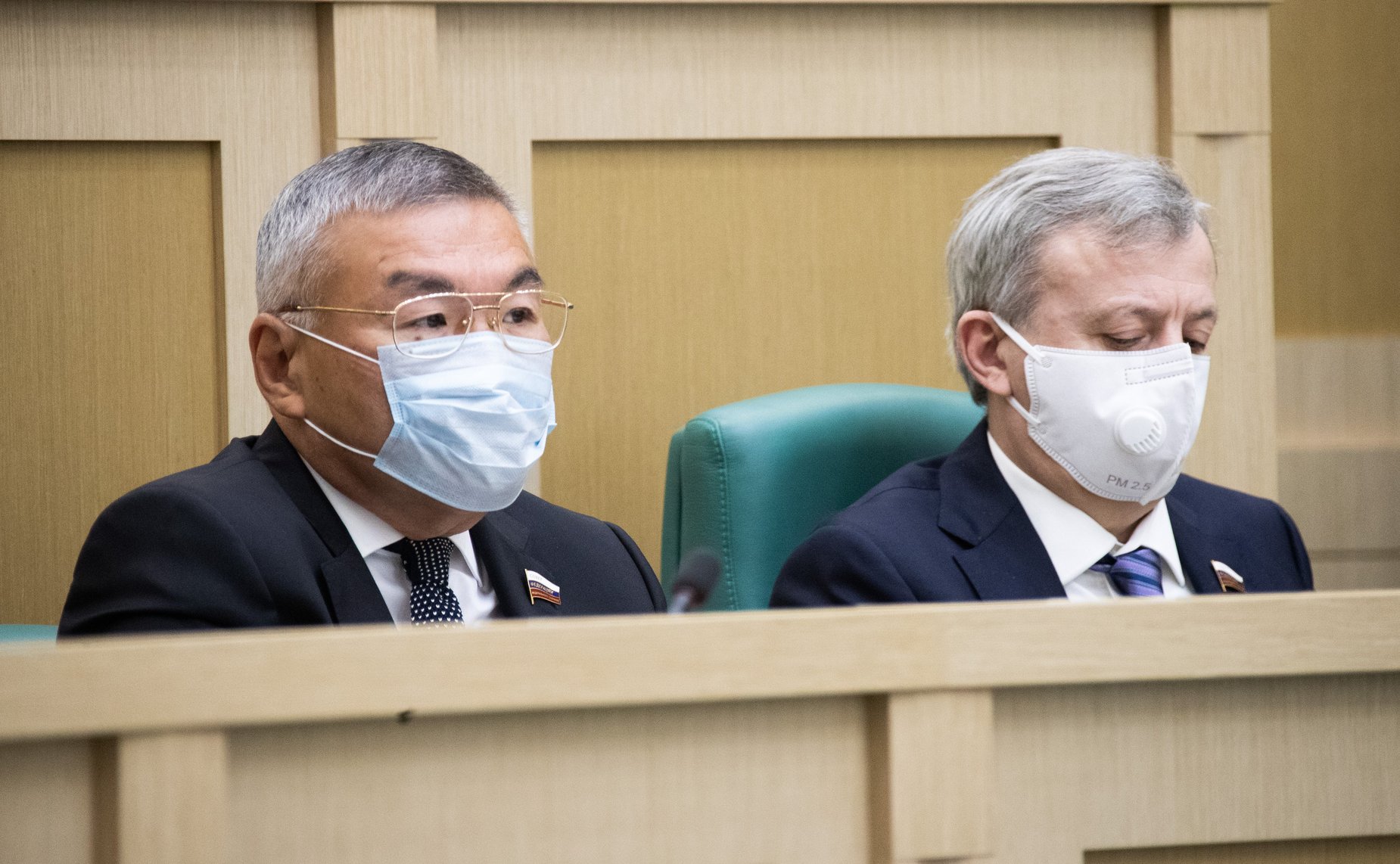 Алексей Орлов