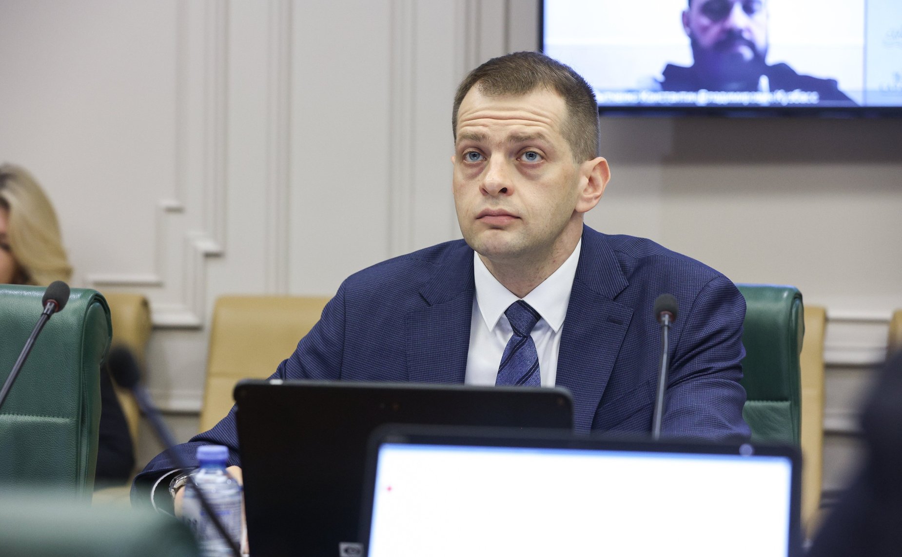 Круглый стол Комитета СФ по экономической политике