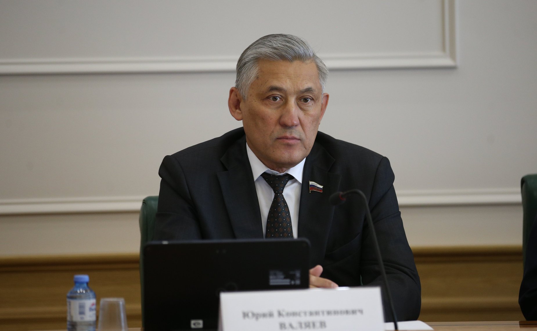 Юрий Валяев