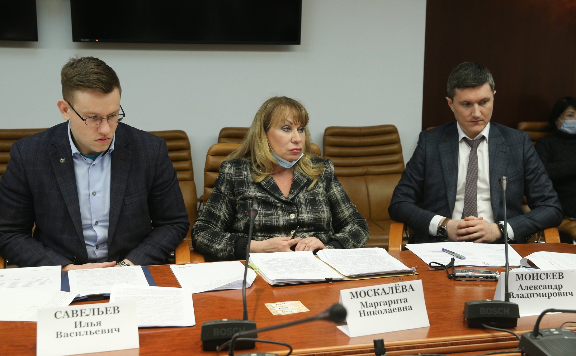 Совещание рабочей группы по совершенствованию государственного регулирования производства и оборота этилового спирта, алкогольной и спиртосодержащей продукции