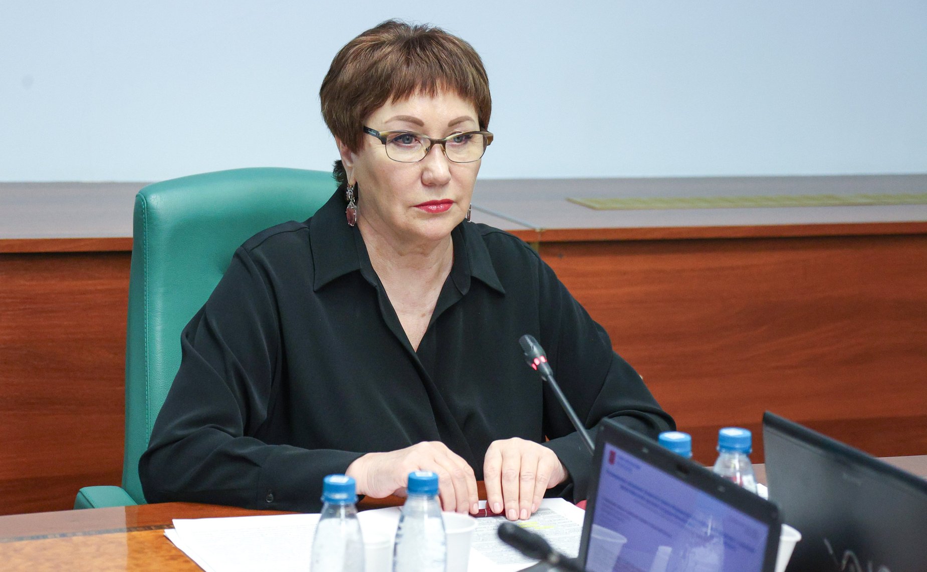 Елена Перминова