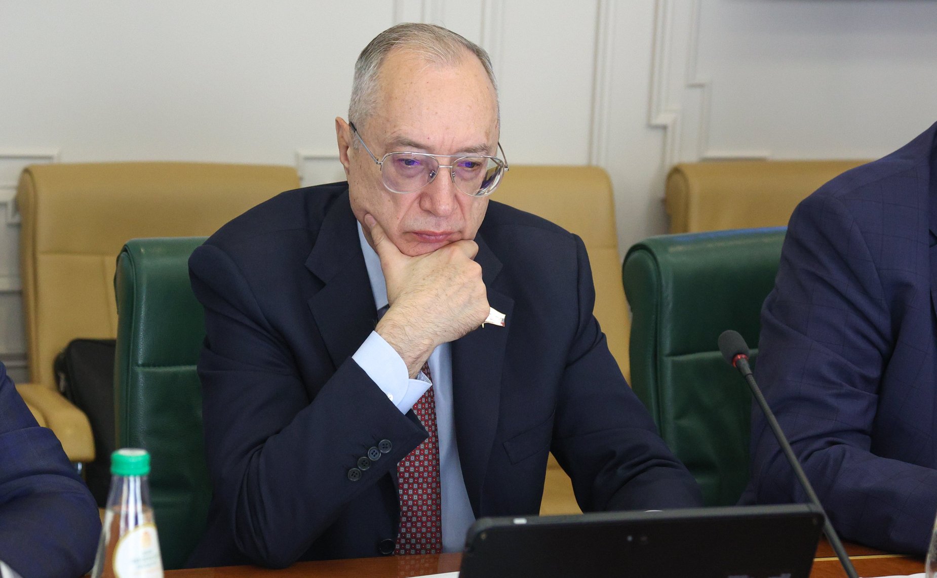 Андрей Кислов