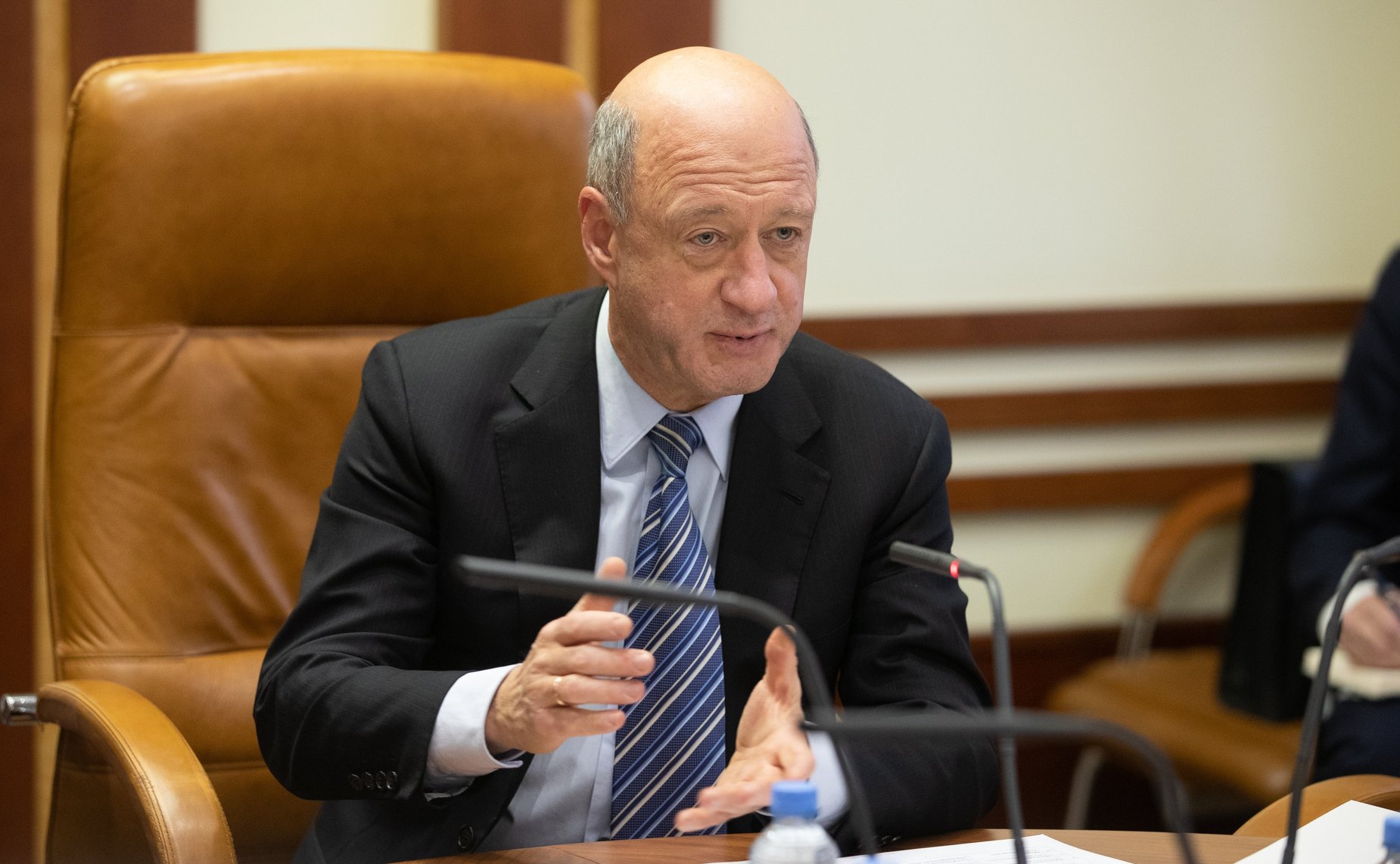 Александр Бабаков