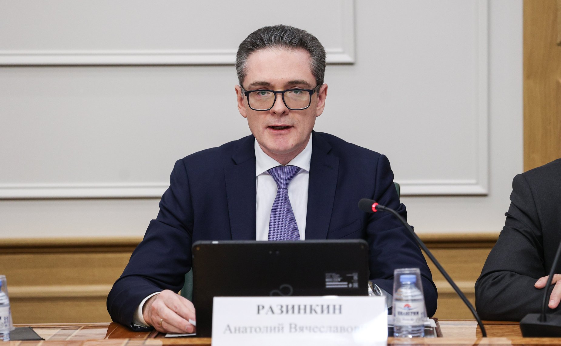 Совместное заседание Комитета СФ по конституционному законодательству и государственному строительству, Комитате СФ по обороне и безопасности и Комитета СФ по федеративному устройству, региональной политике, МСУ и делам Севера