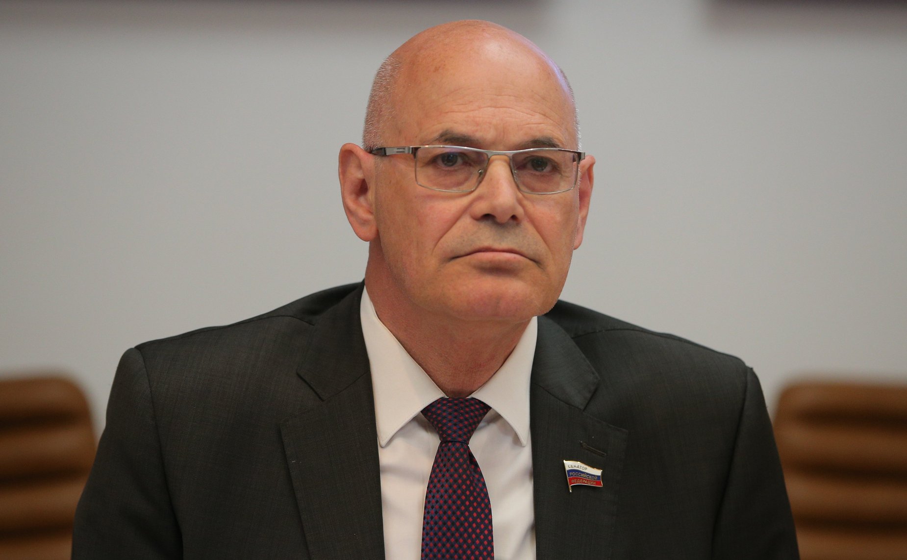 Владимир Круглый