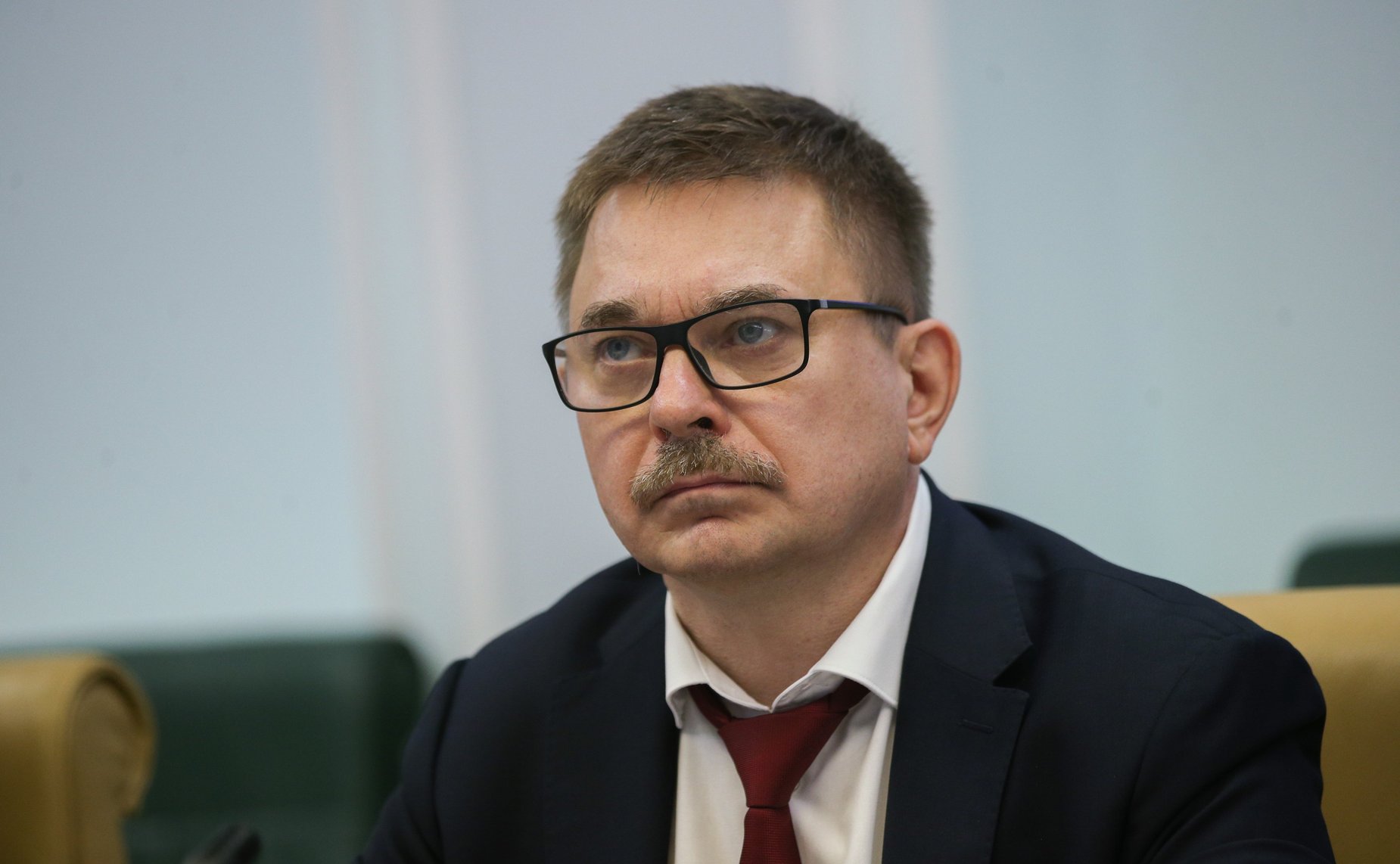 Совещание Комитета СФ по аграрно-продовольственной политике и природопользованию