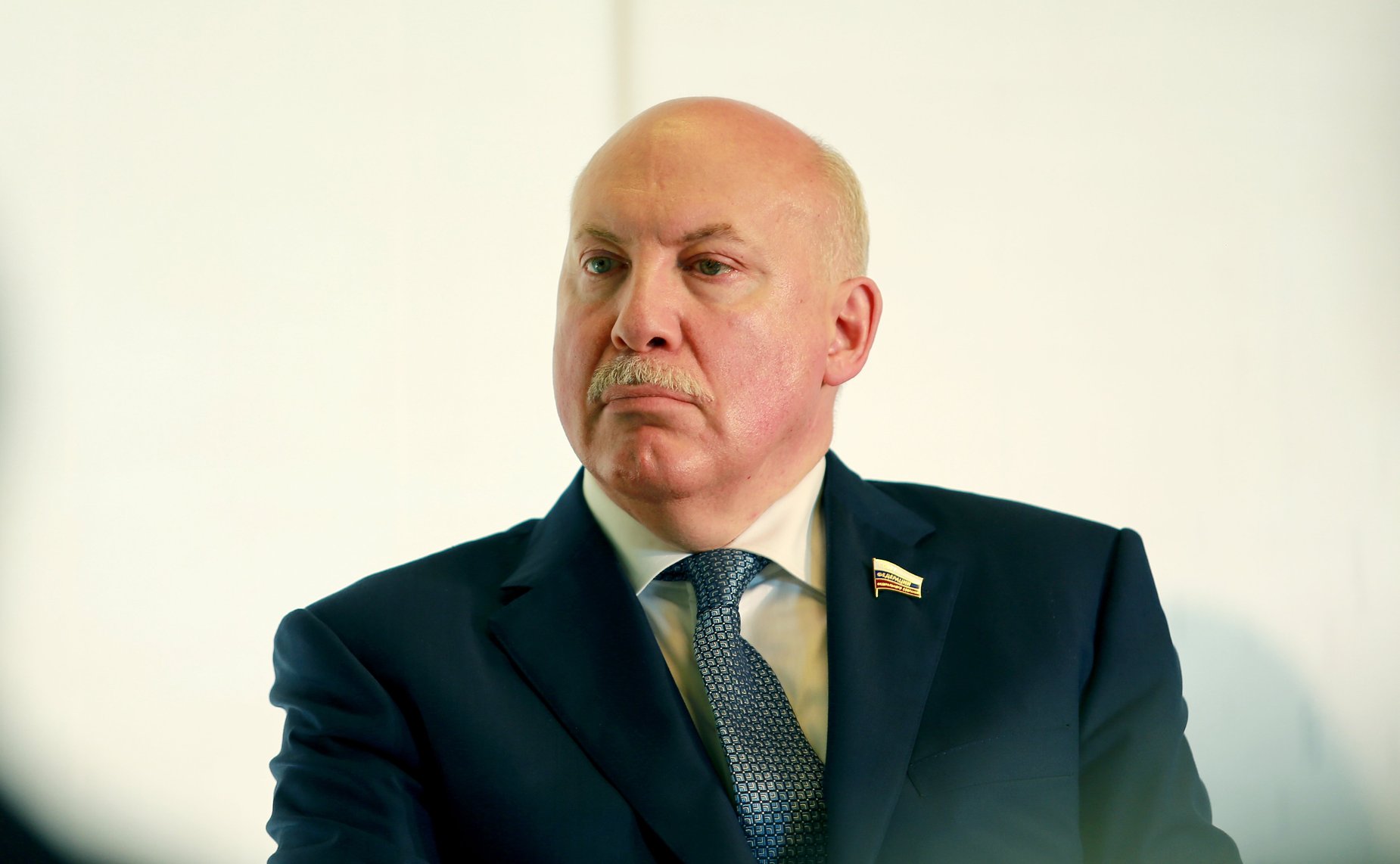 Дмитрий Мезенцев