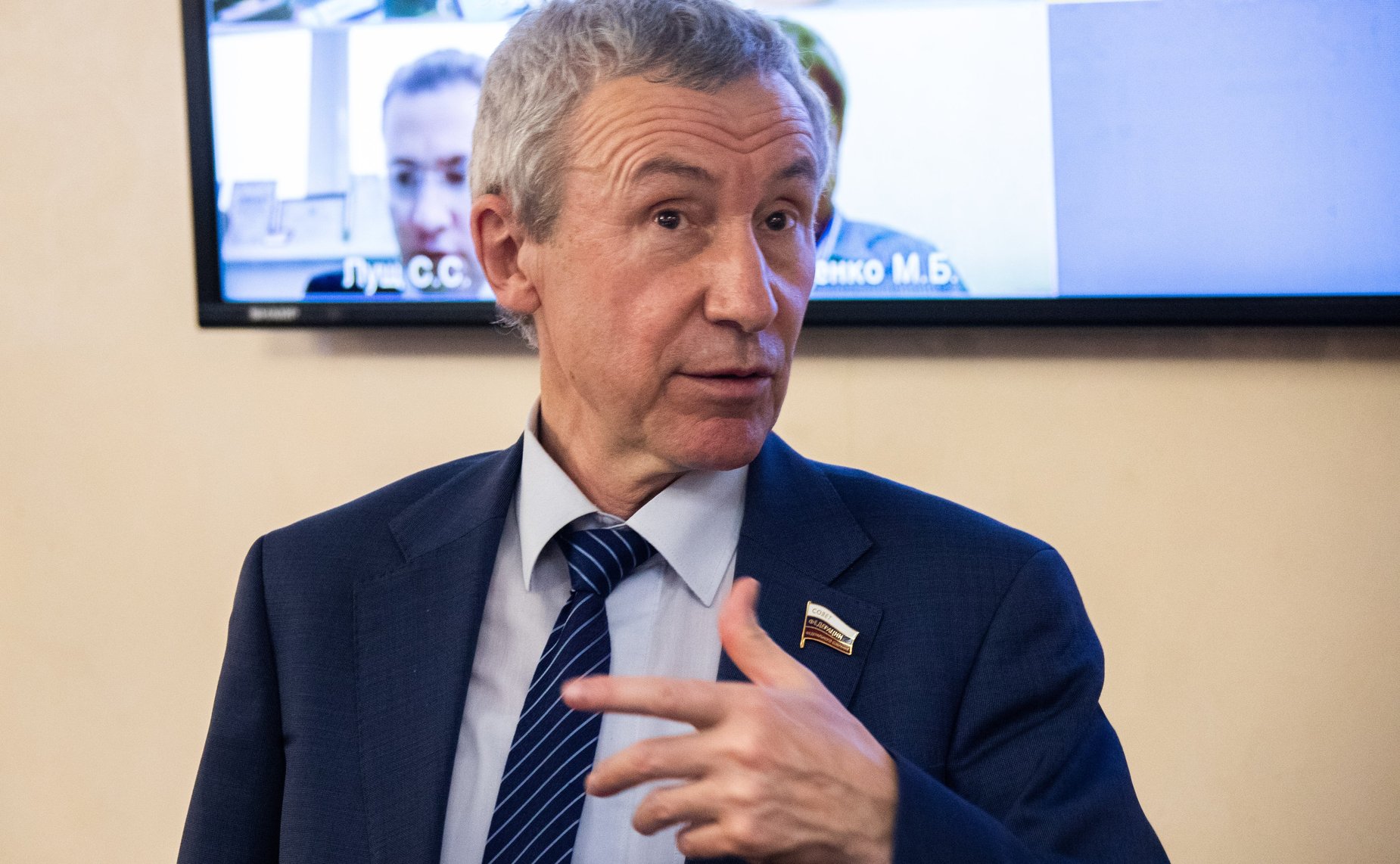 Андрей Климов