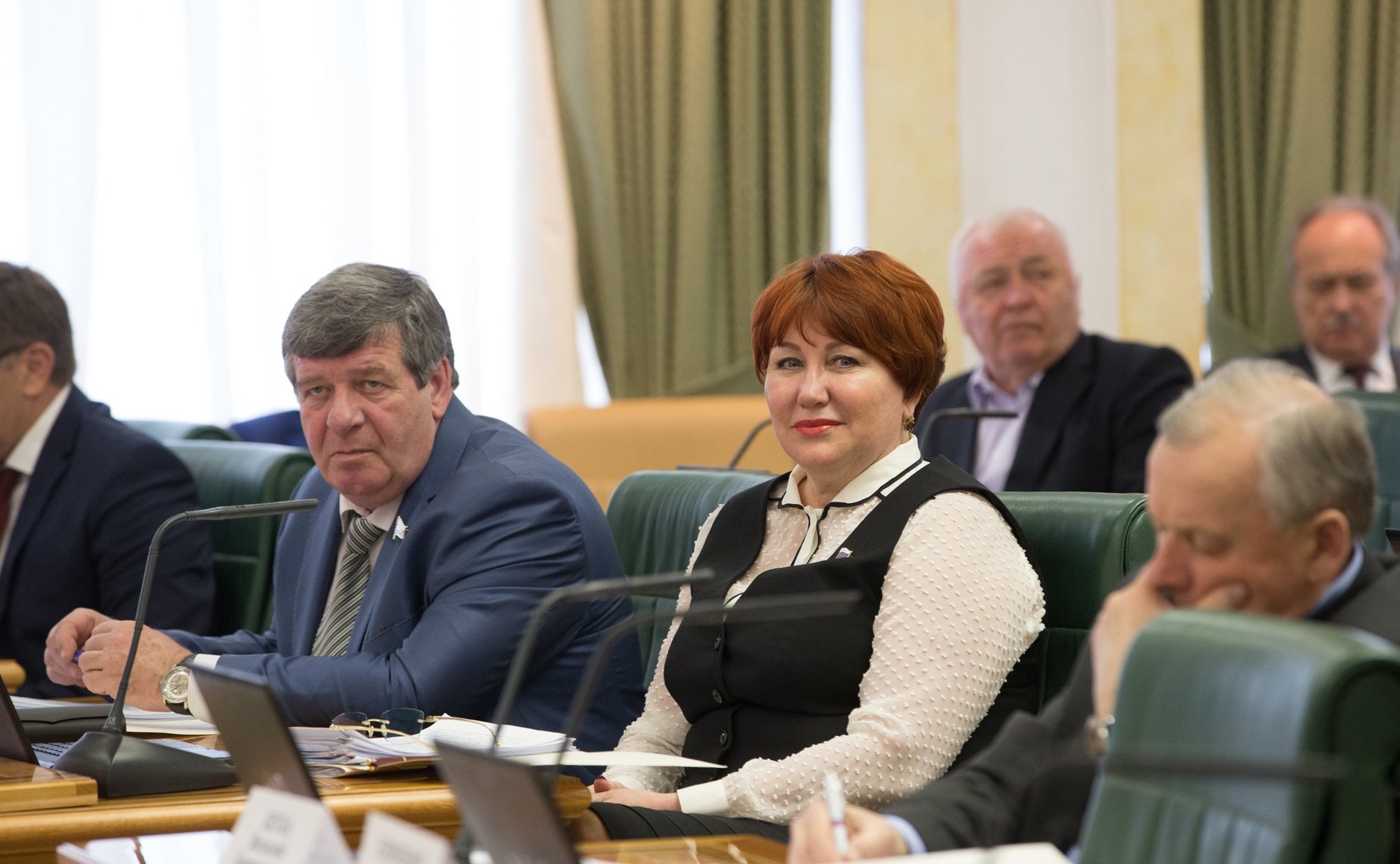 Е. Перминова