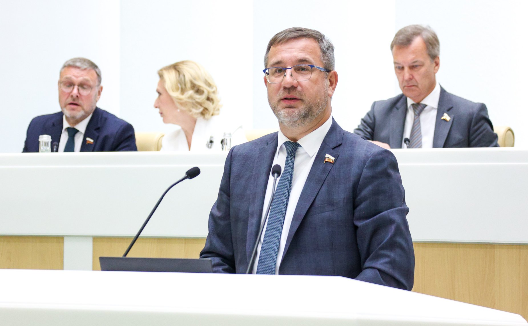 Николай Владимиров