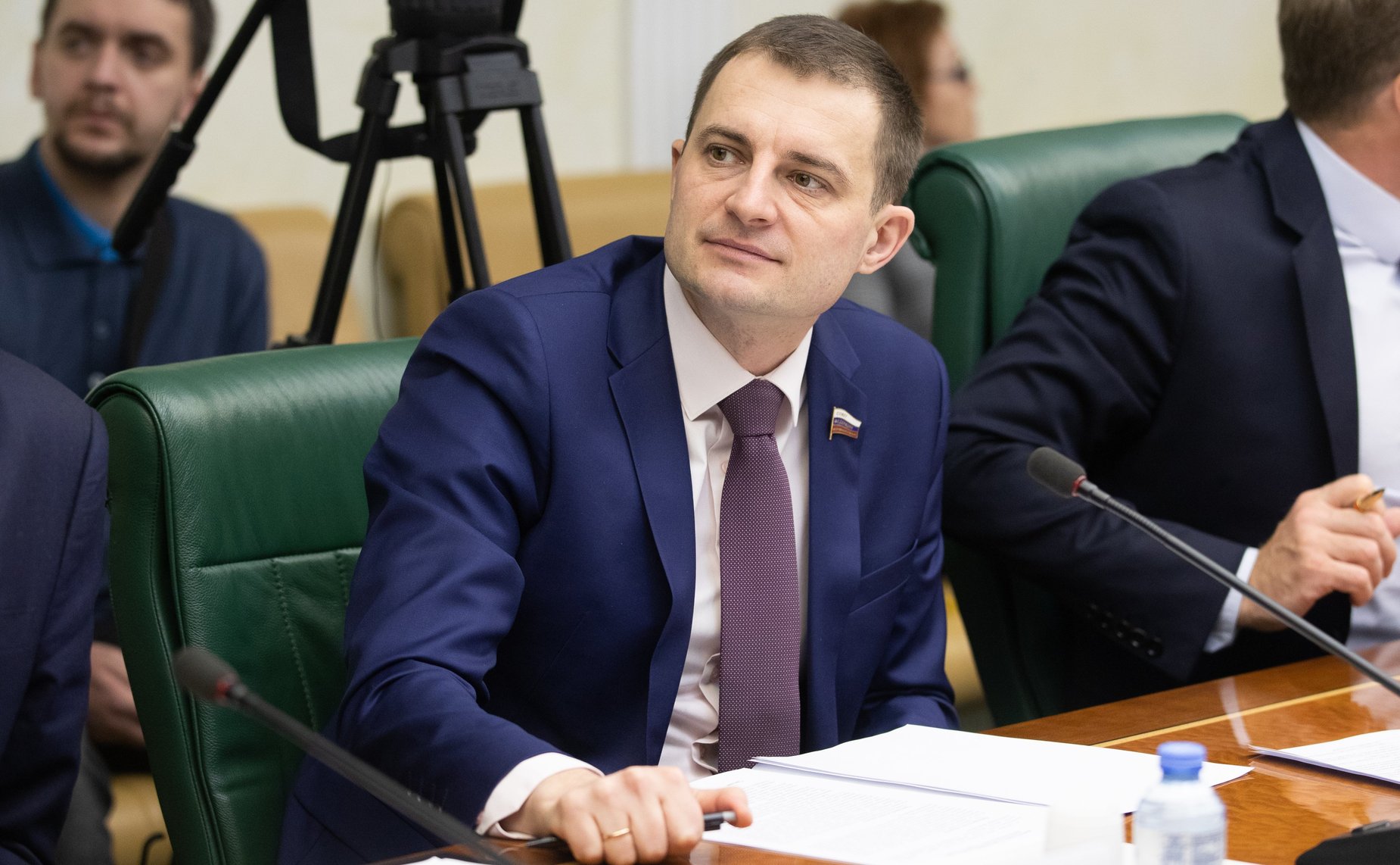 Дмитрий Шатохин