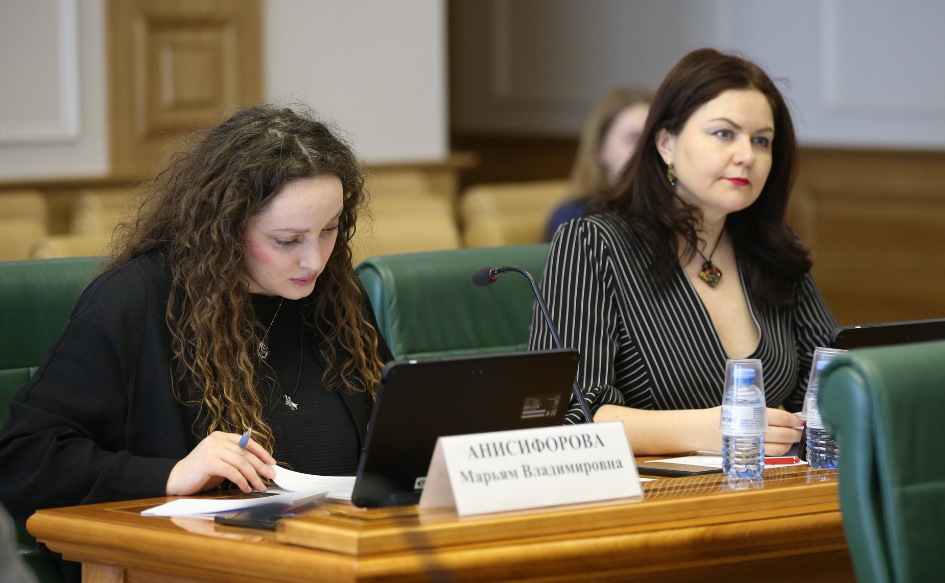 Семинар-совещание на тему «Перспективы внедрения электронного производства по делам об административных правонарушениях»