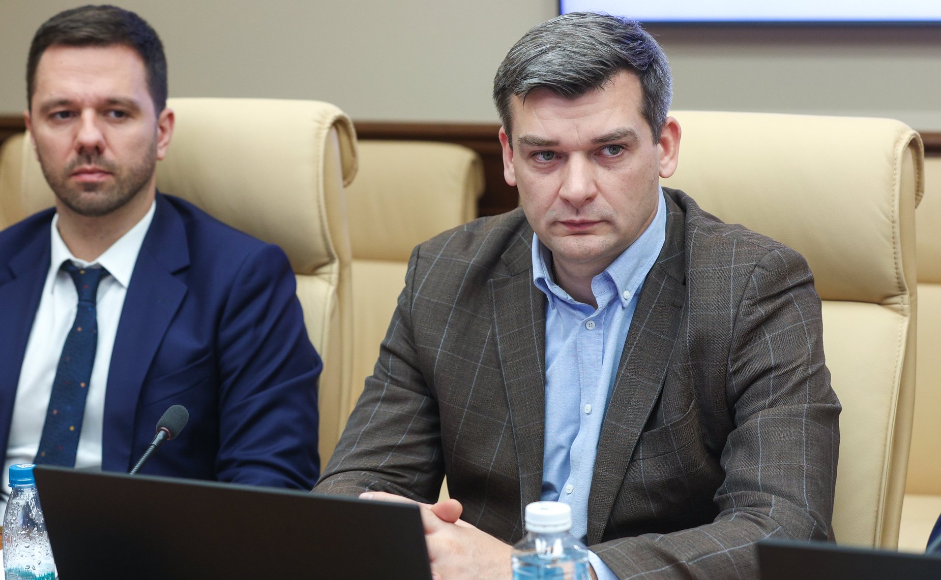 Круглый стол Комитета СФ по конституционному законодательству и государственному строительству «Правовое регулирование коллективных исков: проблемы применения и пути их решения»