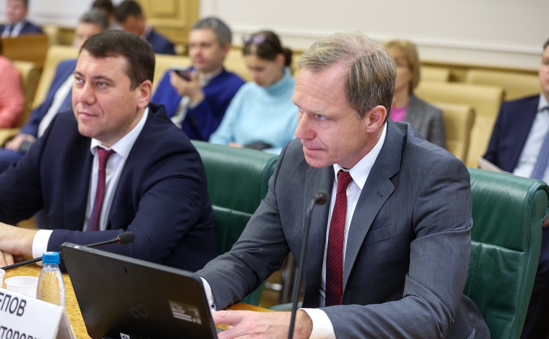 Андрей Кутепов