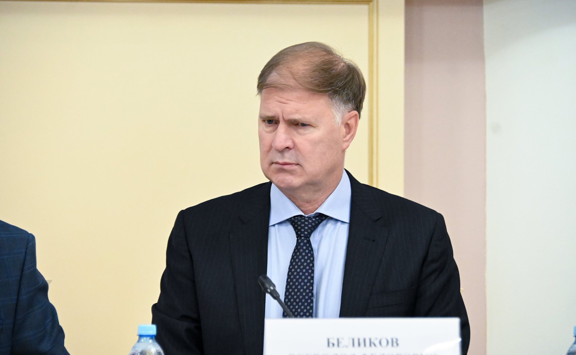 Заседание Постоянной комиссии МПА СНГ по изучению опыта государственного строительства и местного самоуправления