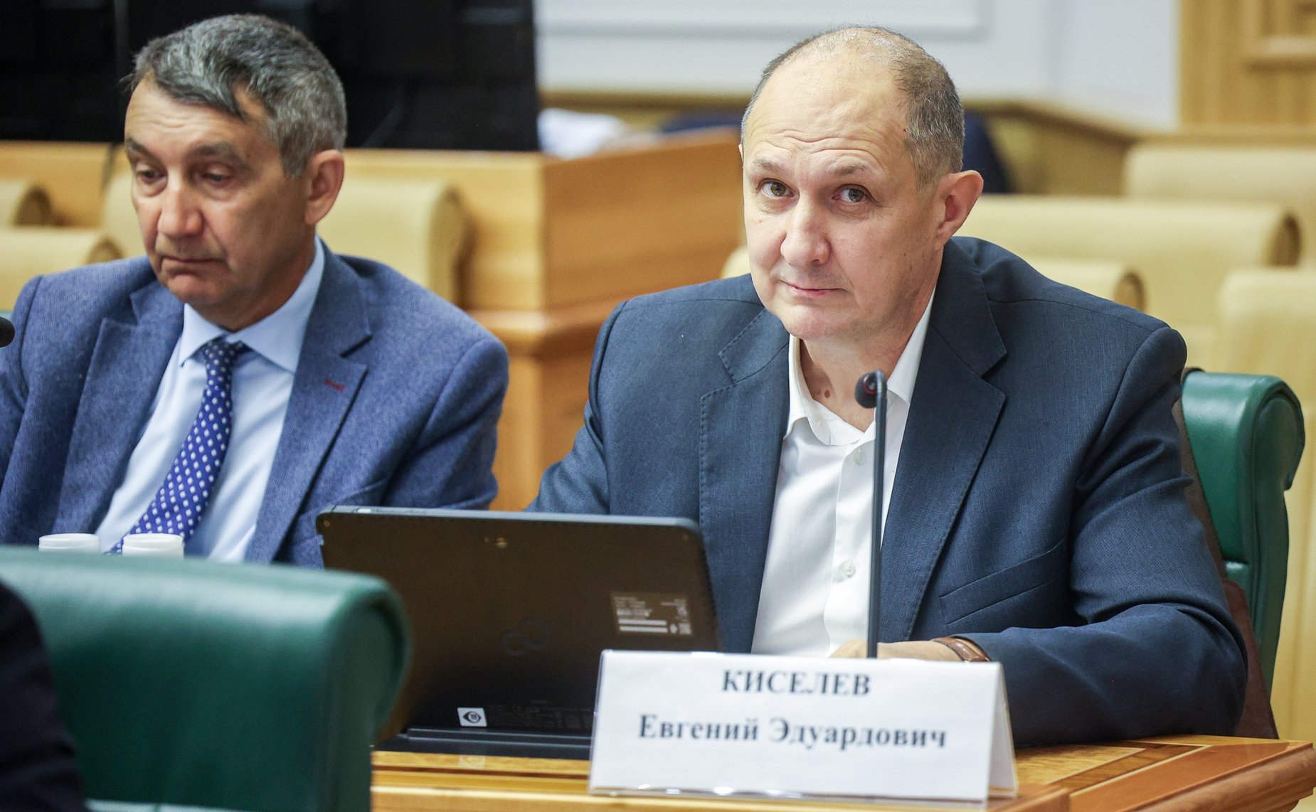 Круглый стол на тему «Использование процедуры медиации при рассмотрении дел судами: перспективы и проблемы»