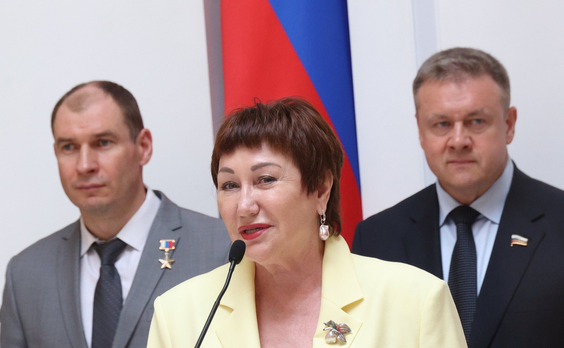 Елена Перминова