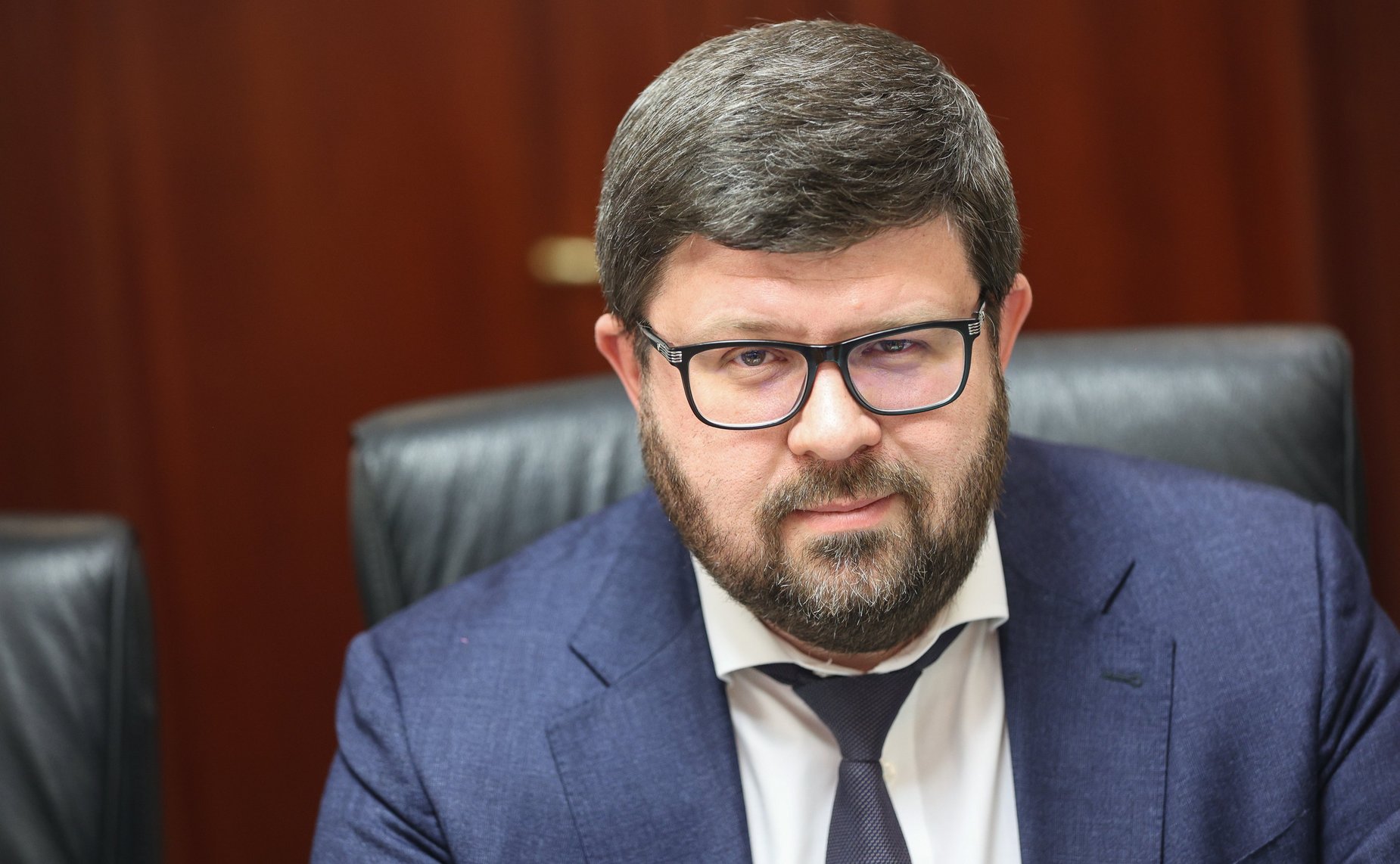 Парламентские слушания на тему «О реализации федерального проекта «Чистый воздух» национального проекта «Экология»