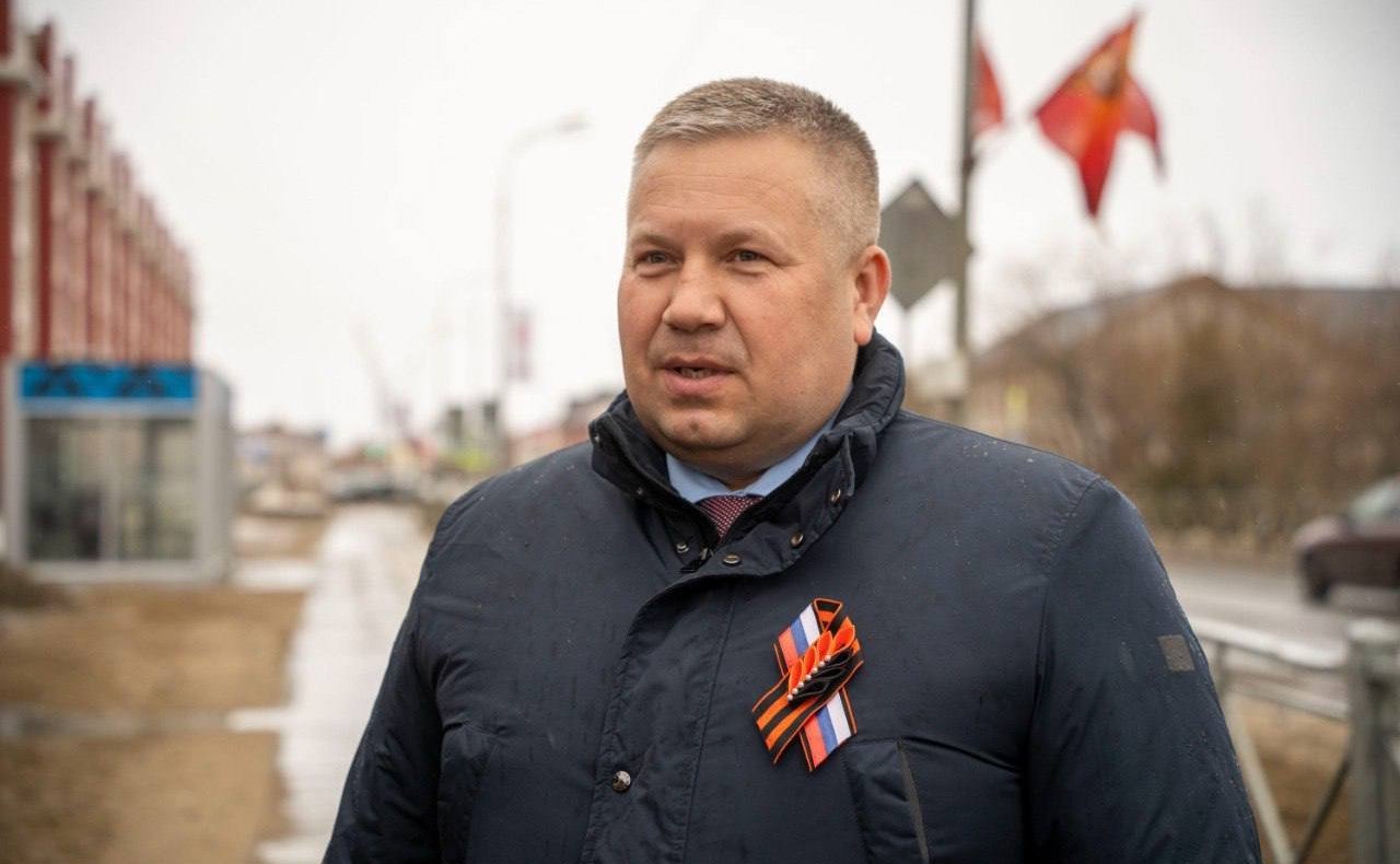 Денис Гусев