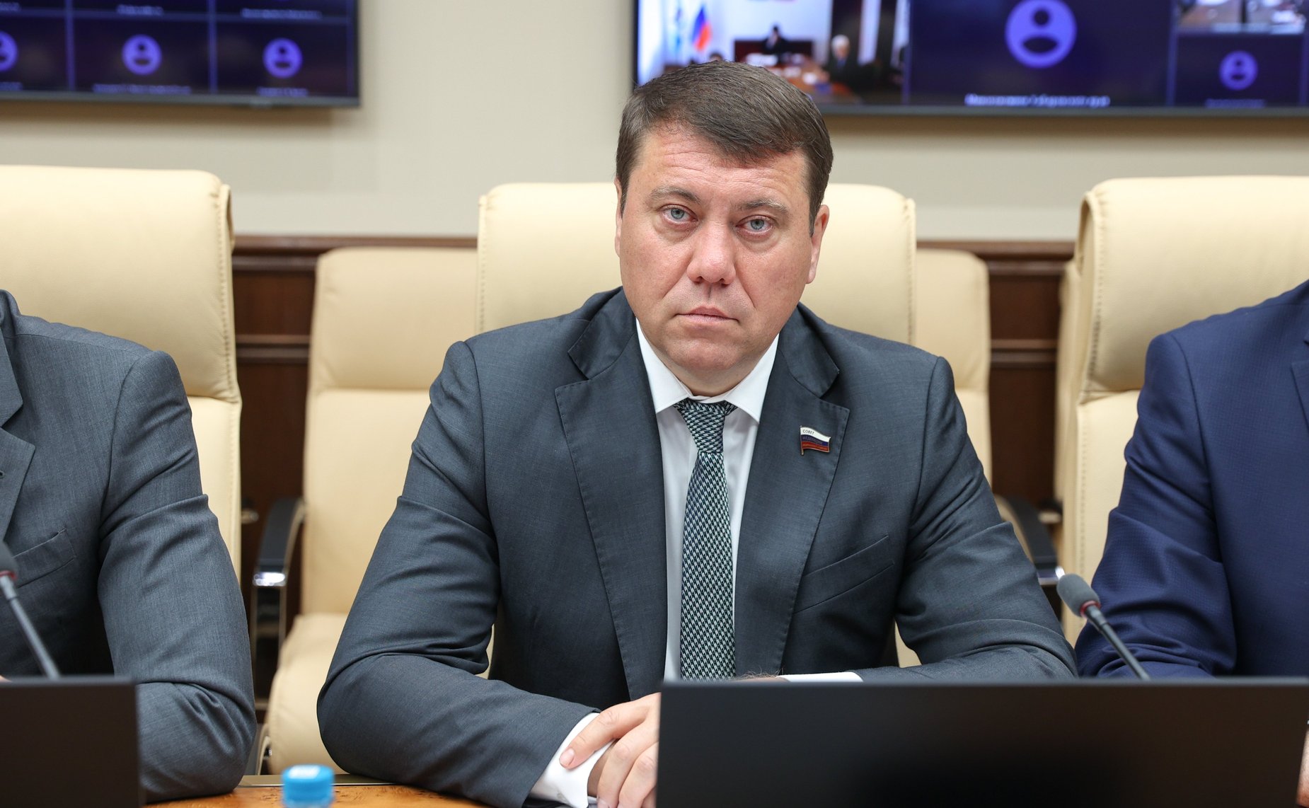 Иван Абрамов