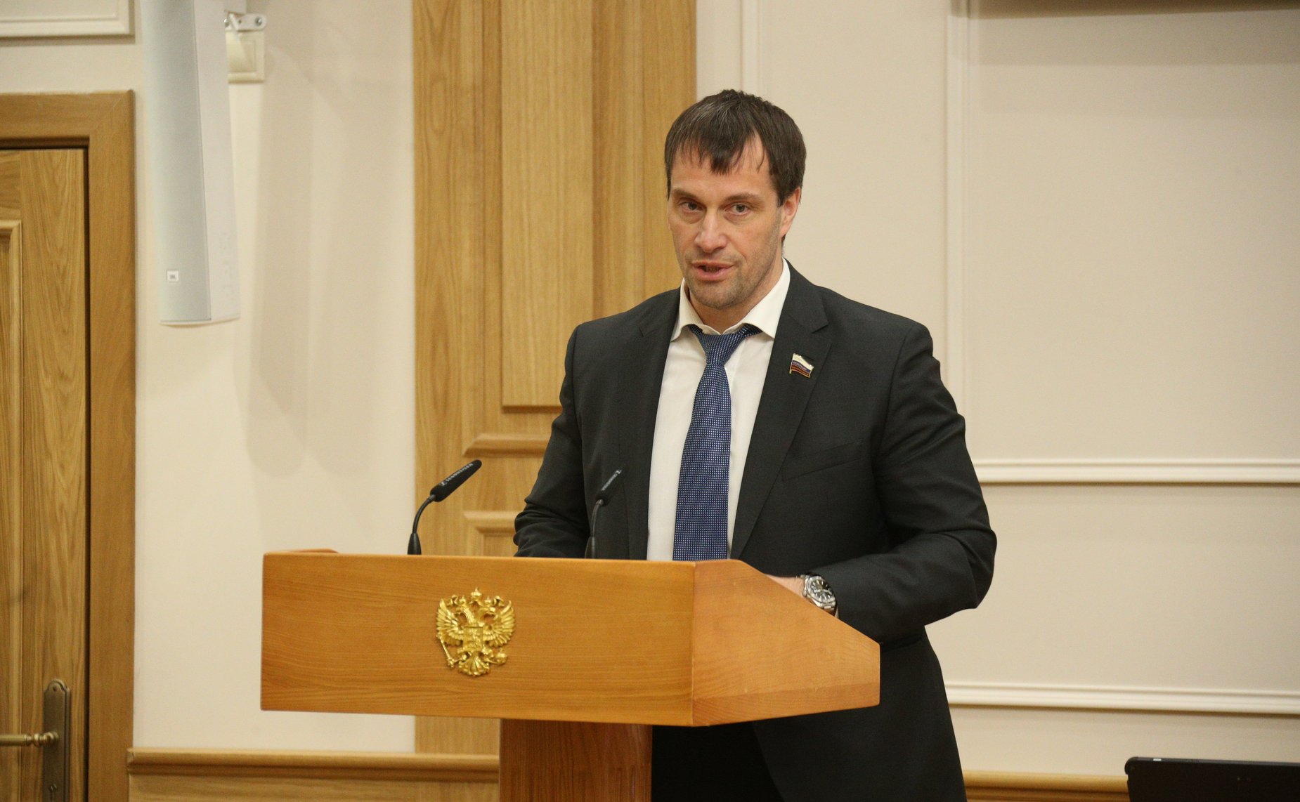 Эдуард Исаков