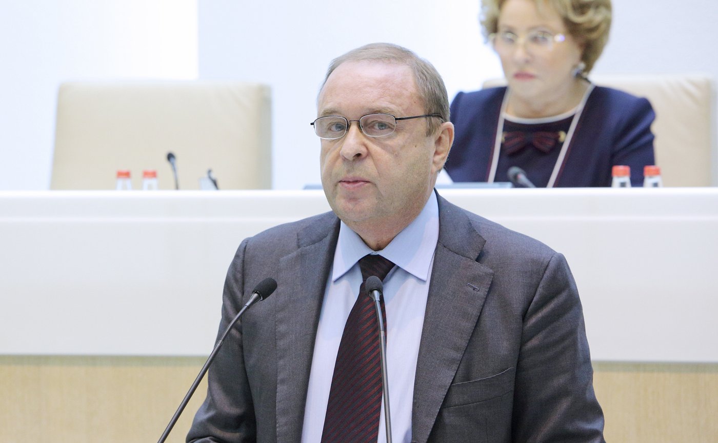 339-е Заседание-9 Богданов