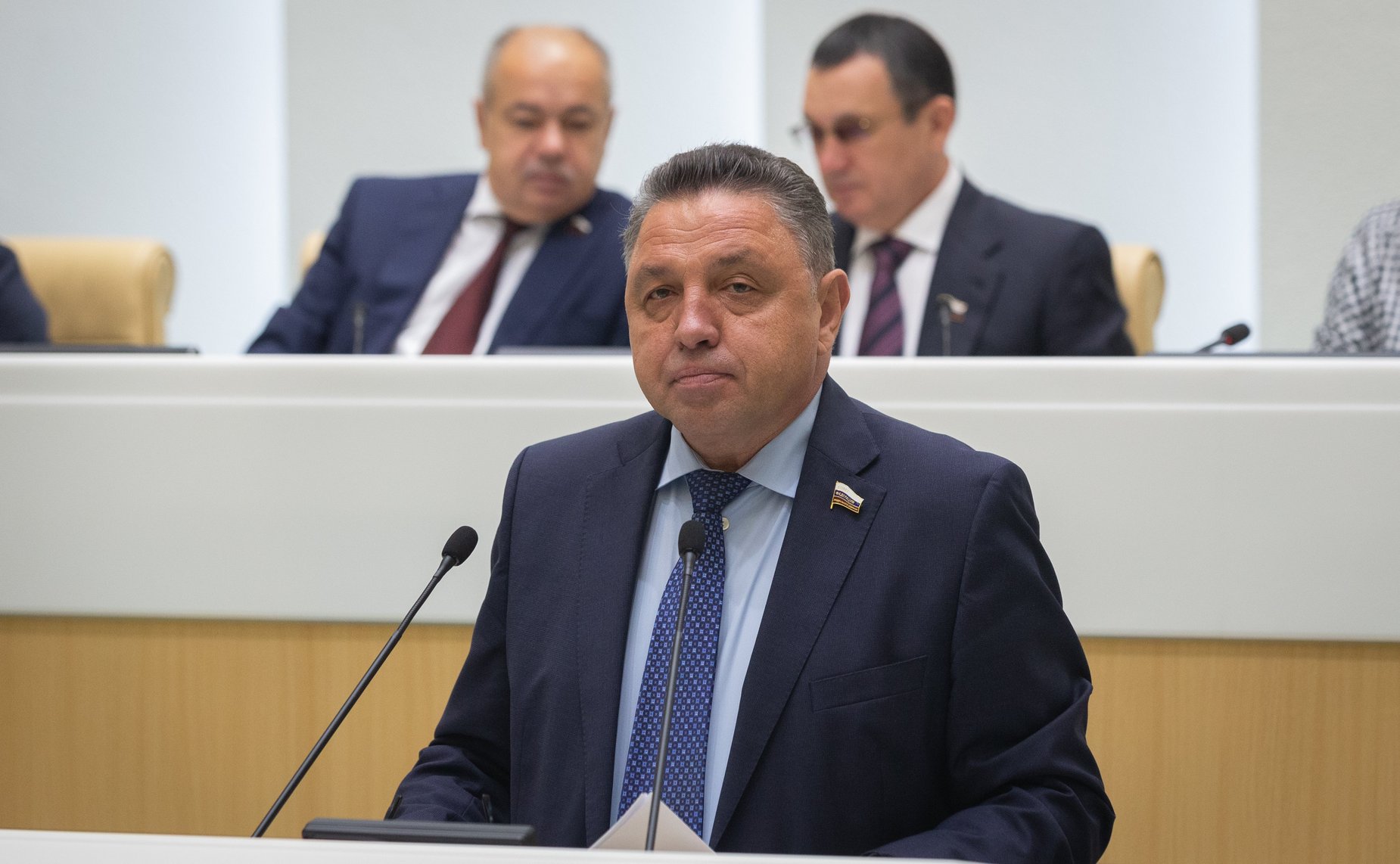 Вячеслав Тимченко