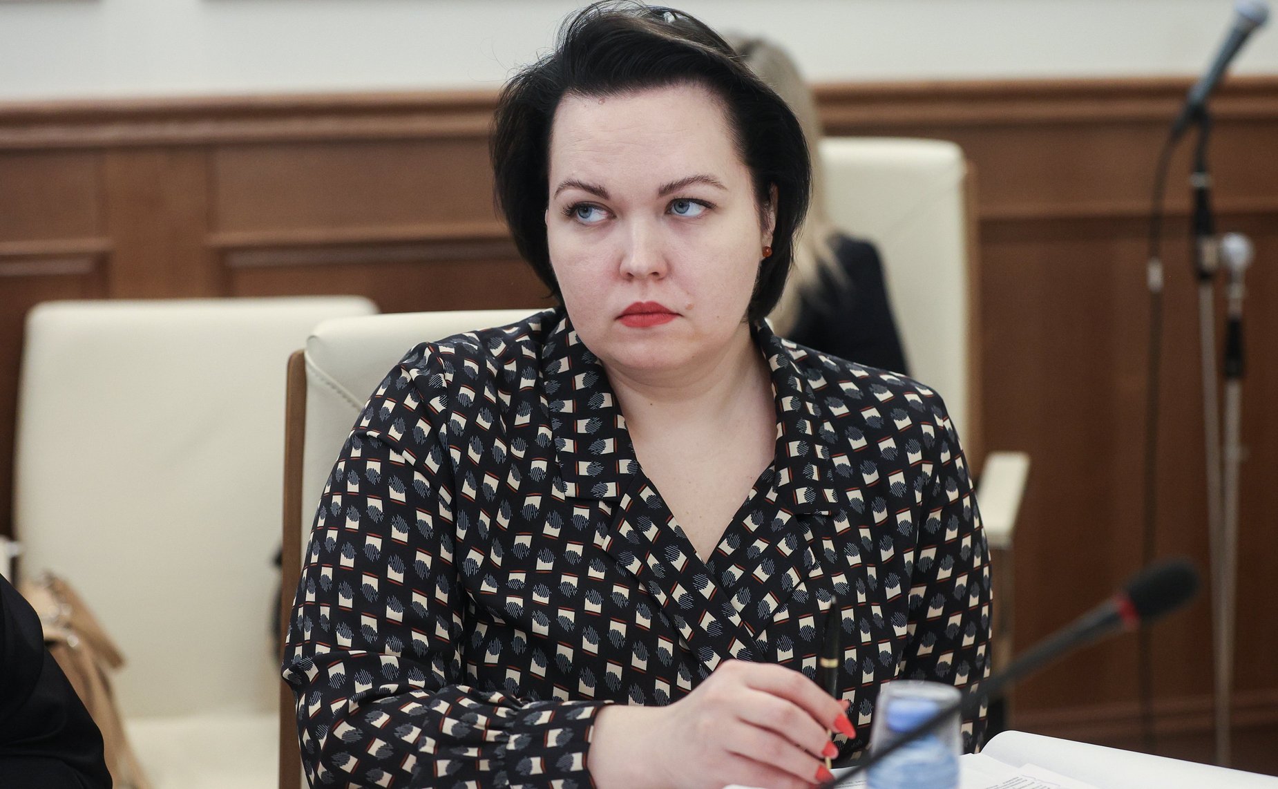 Совещание Комитета СФ по аграрно-продовольственной политике и природопользованию «По вопросам обеспечения безопасного обращения с пестицидами и агрохимикатами»