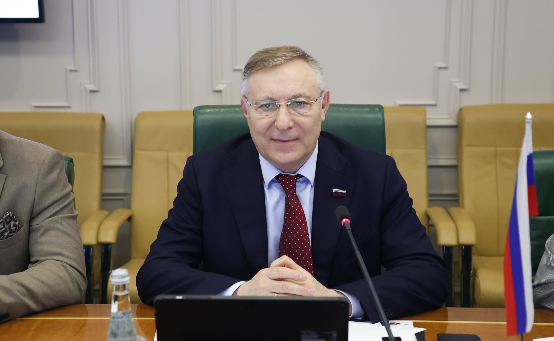 Александр Варфоломеев