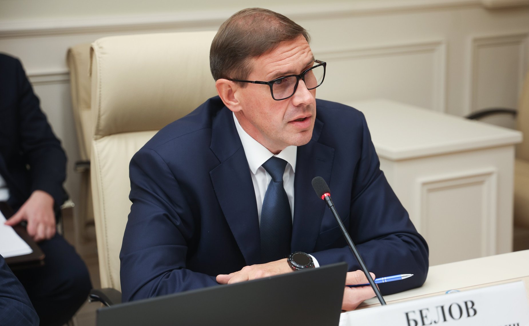 Совещание Комитета СФ по экономической политике «Обеспечение экономического и промышленного развития воссоединенных субъектов РФ с помощью кредитно-финансовых инструментов: задачи, проблемы, перспективы»