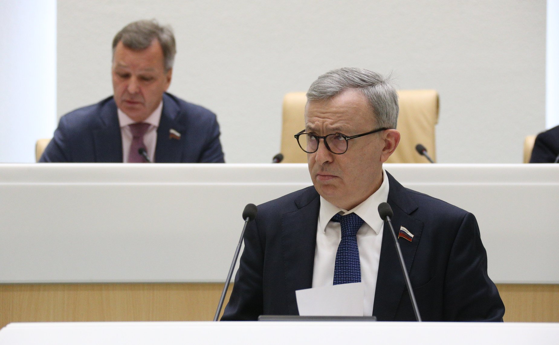 Мухарбий Ульбашев