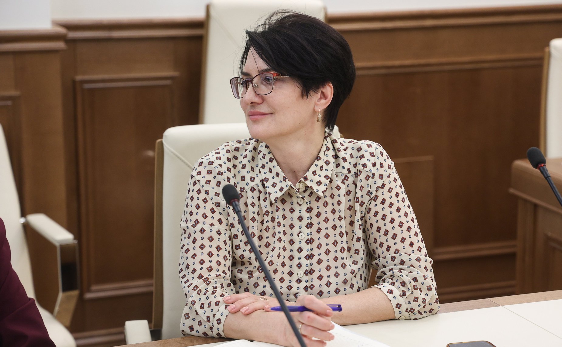 Методический семинар по вопросам реализации новейшего земельного законодательства, в том числе создания механизмов по переводу земель сельскохозяйственного назначения в другие категории с использованием принципа «двух ключей»