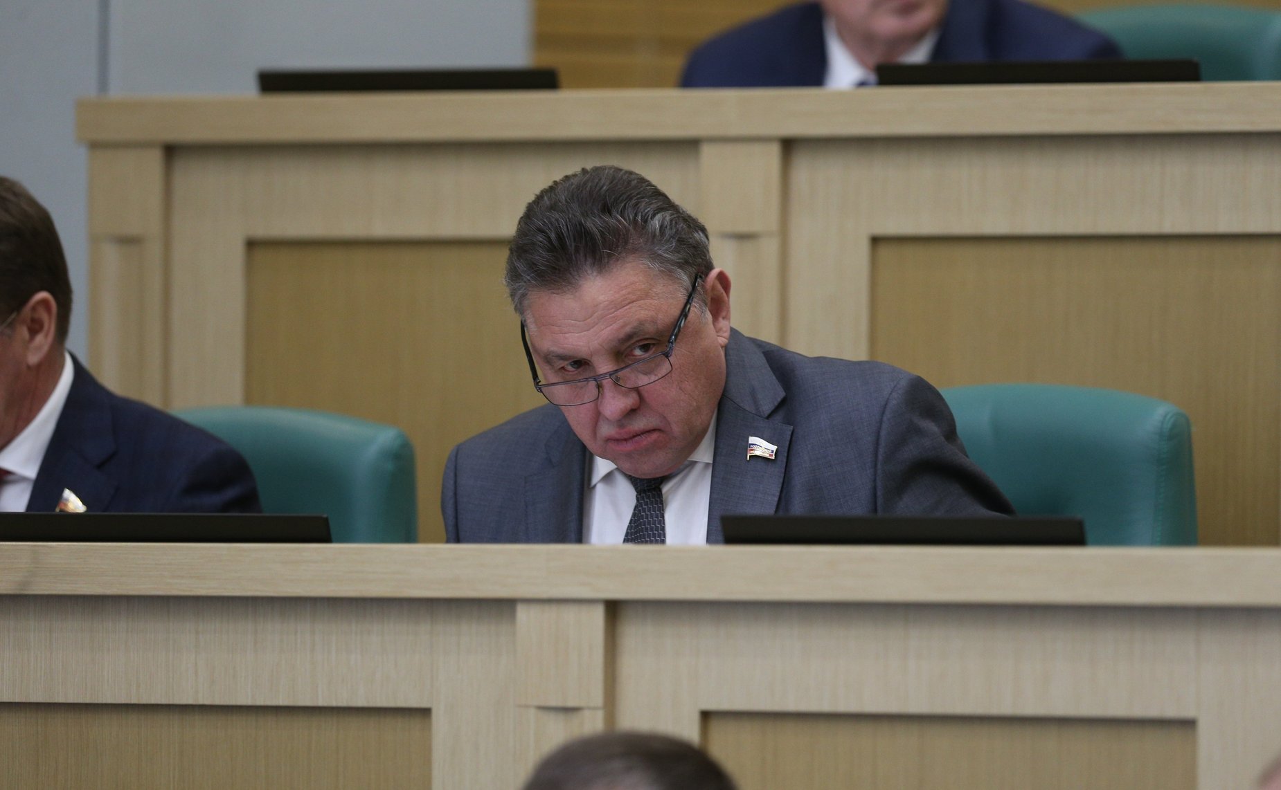 Вячеслав Тимченко