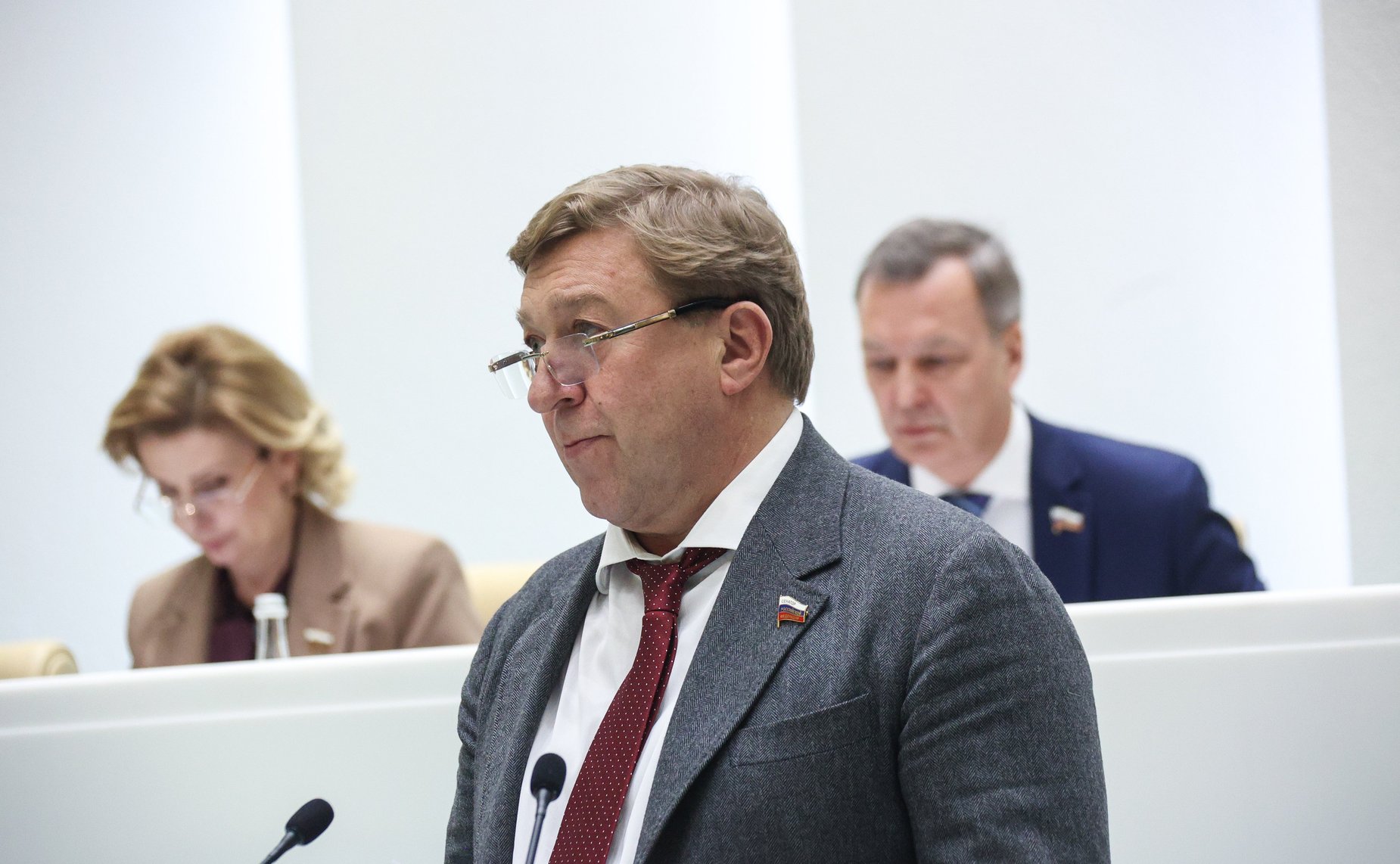 Александр Ярошук