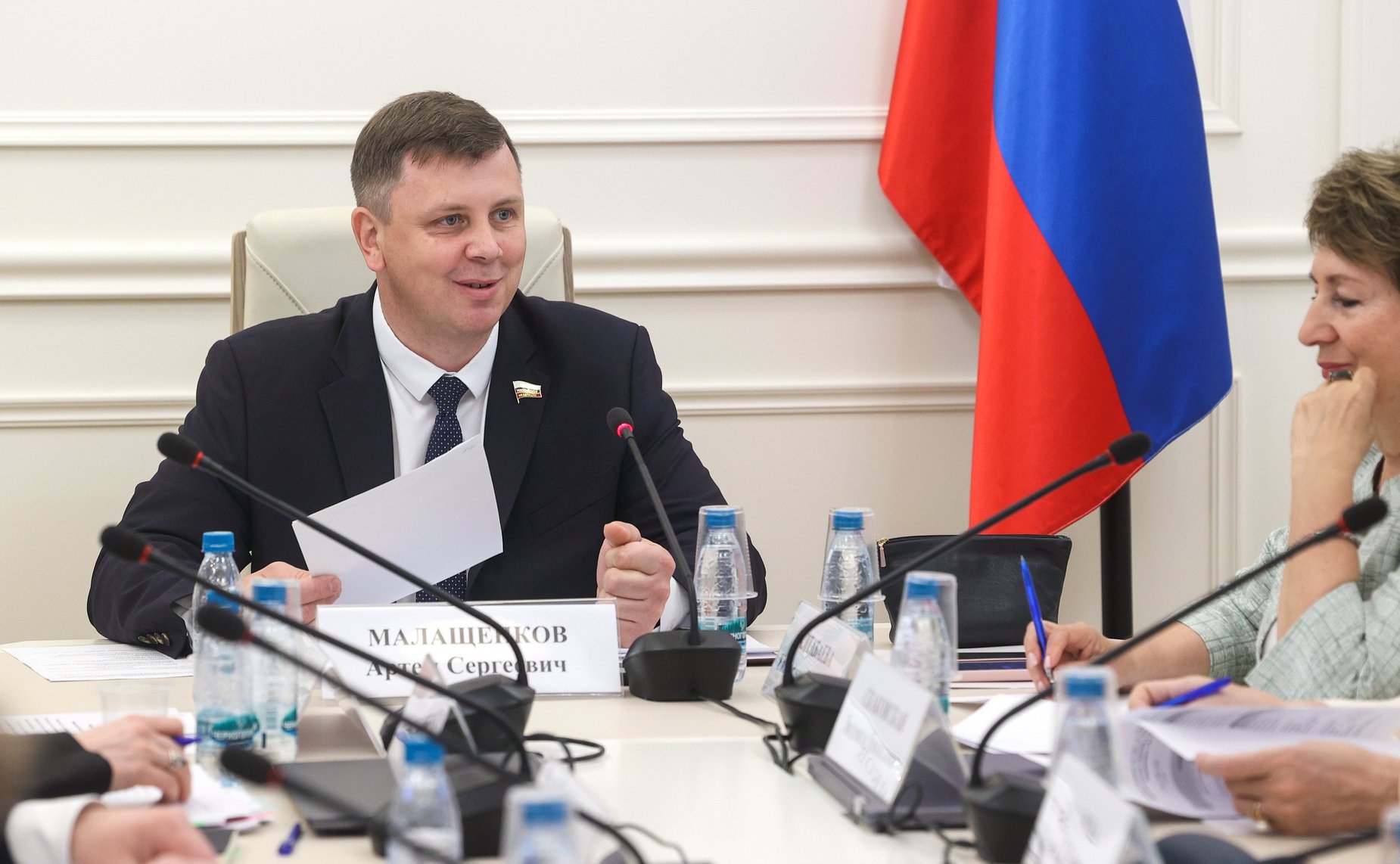 Артем Малащенков