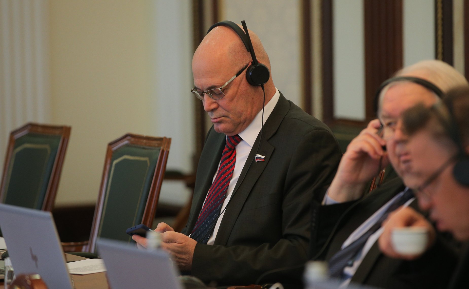 Владимир Круглый