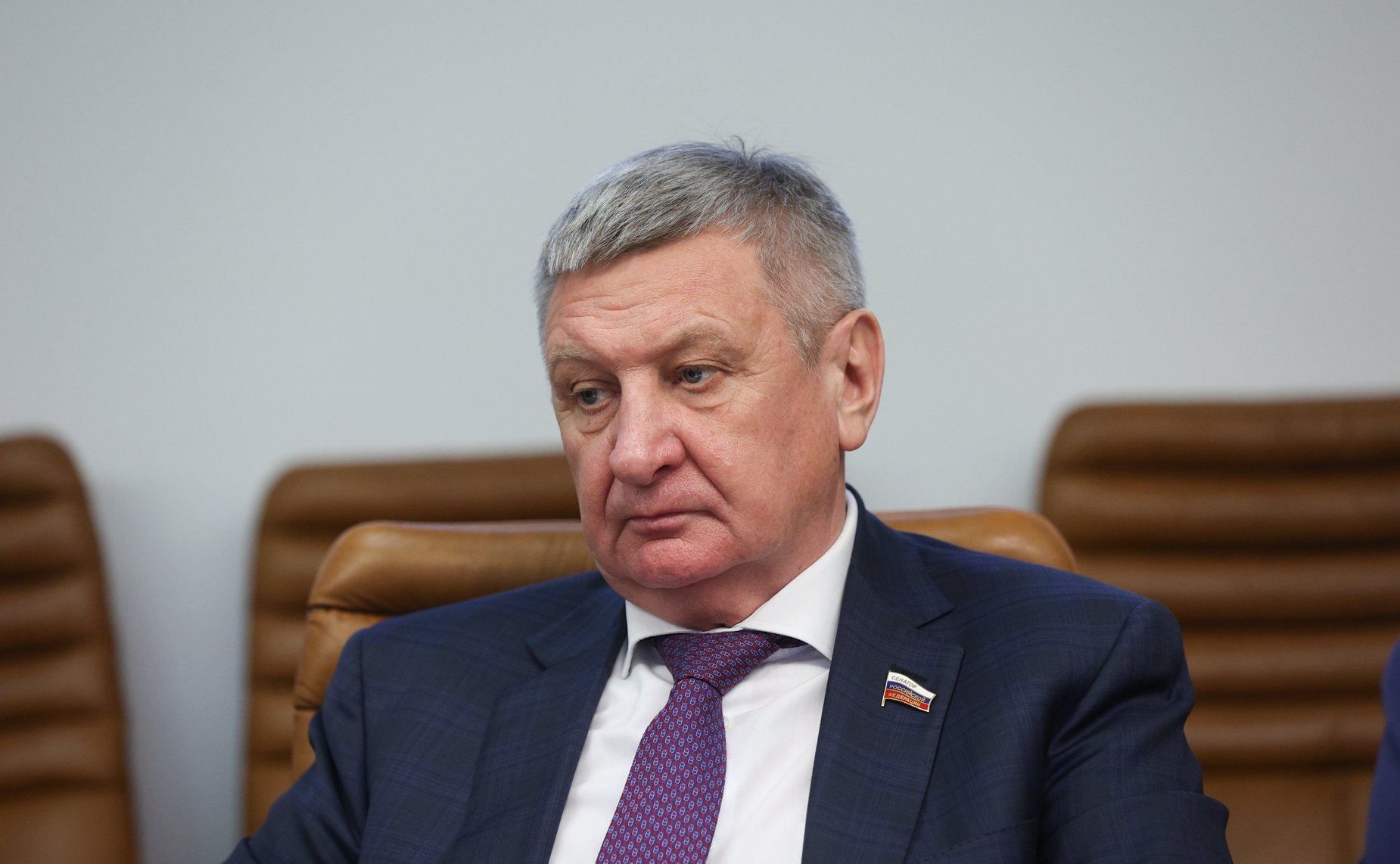 Сергей Муратов