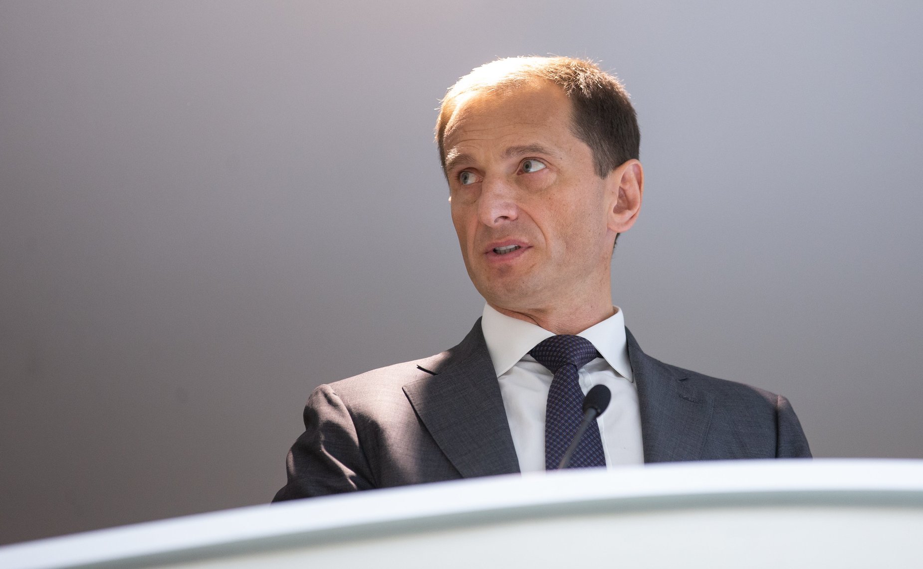 440-е заседание Совета Федерации