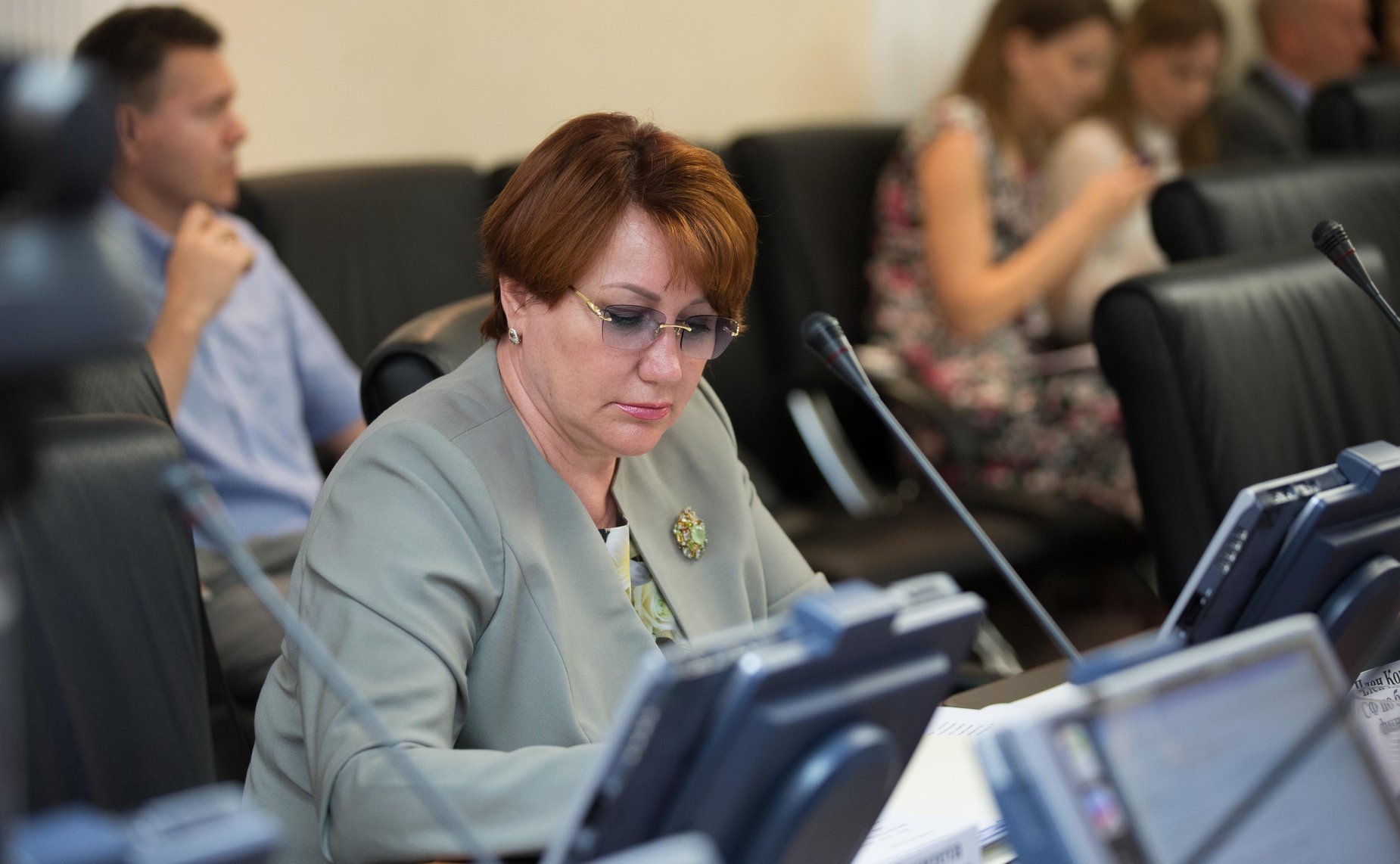 Е. Перминова