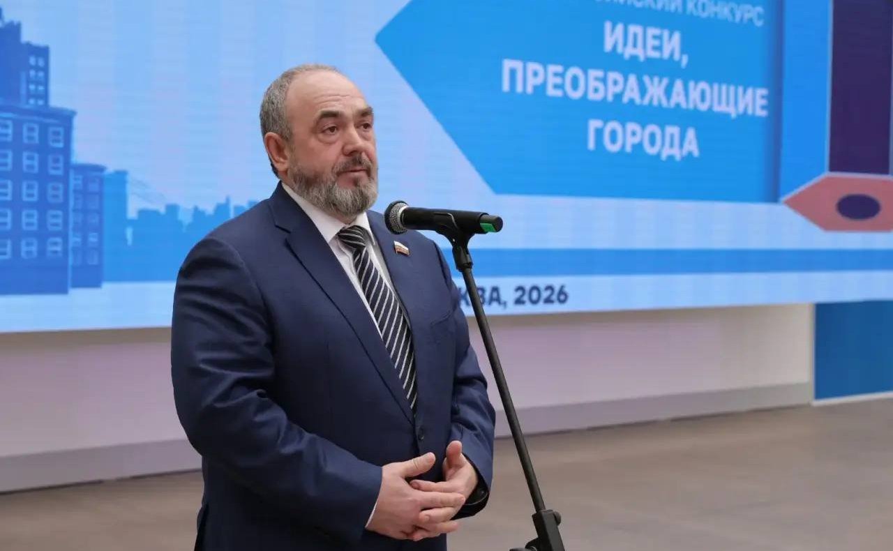 Алексей Ситников