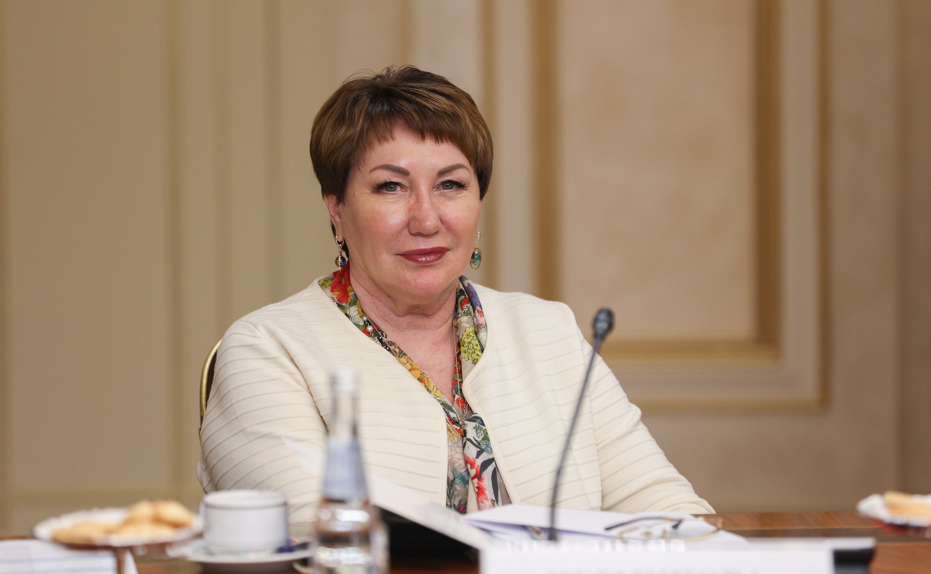 Елена Перминова