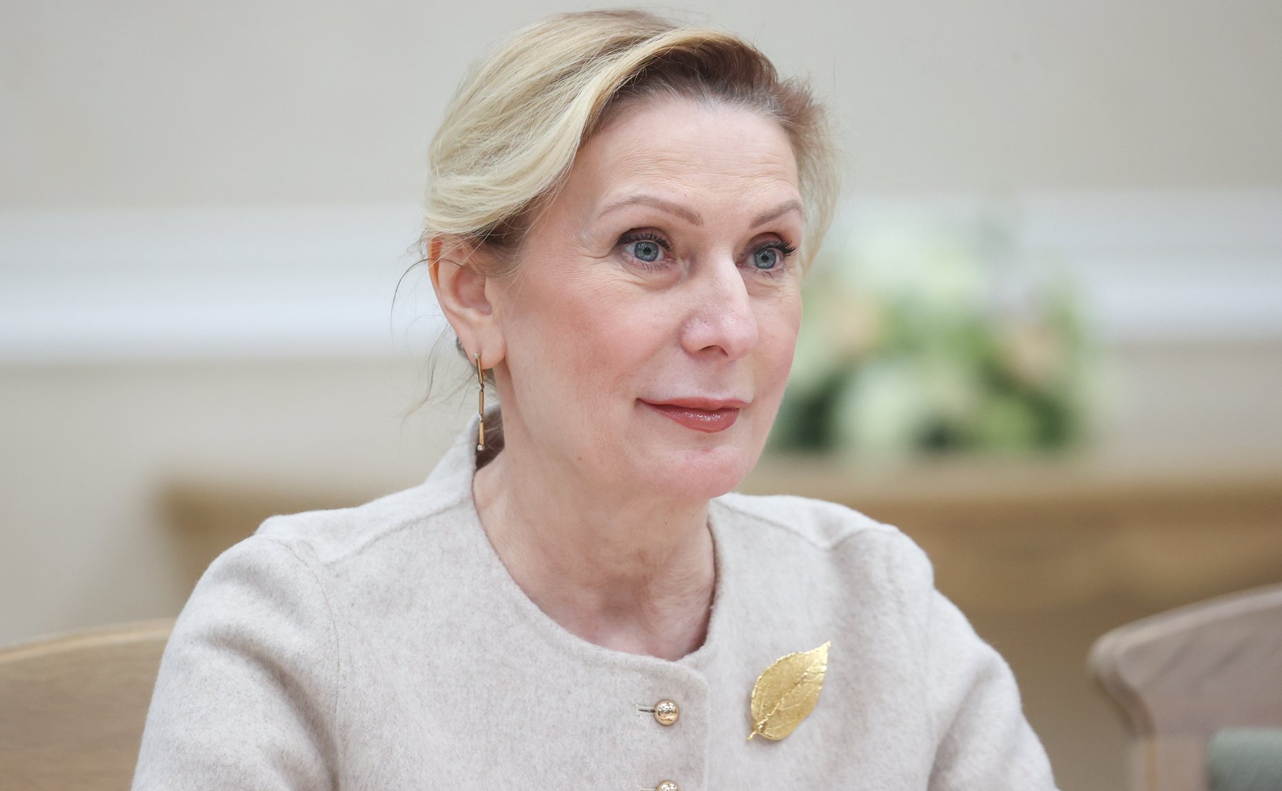 Инна Святенко