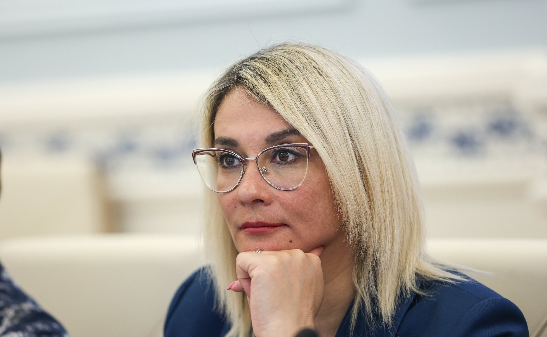 Наталия Косихина