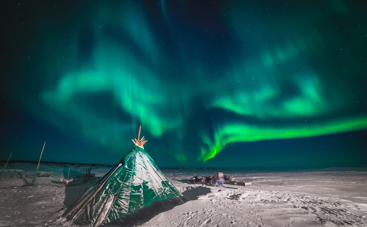 Денис Гусев провел встречу с руководителем одной из туристических компаний