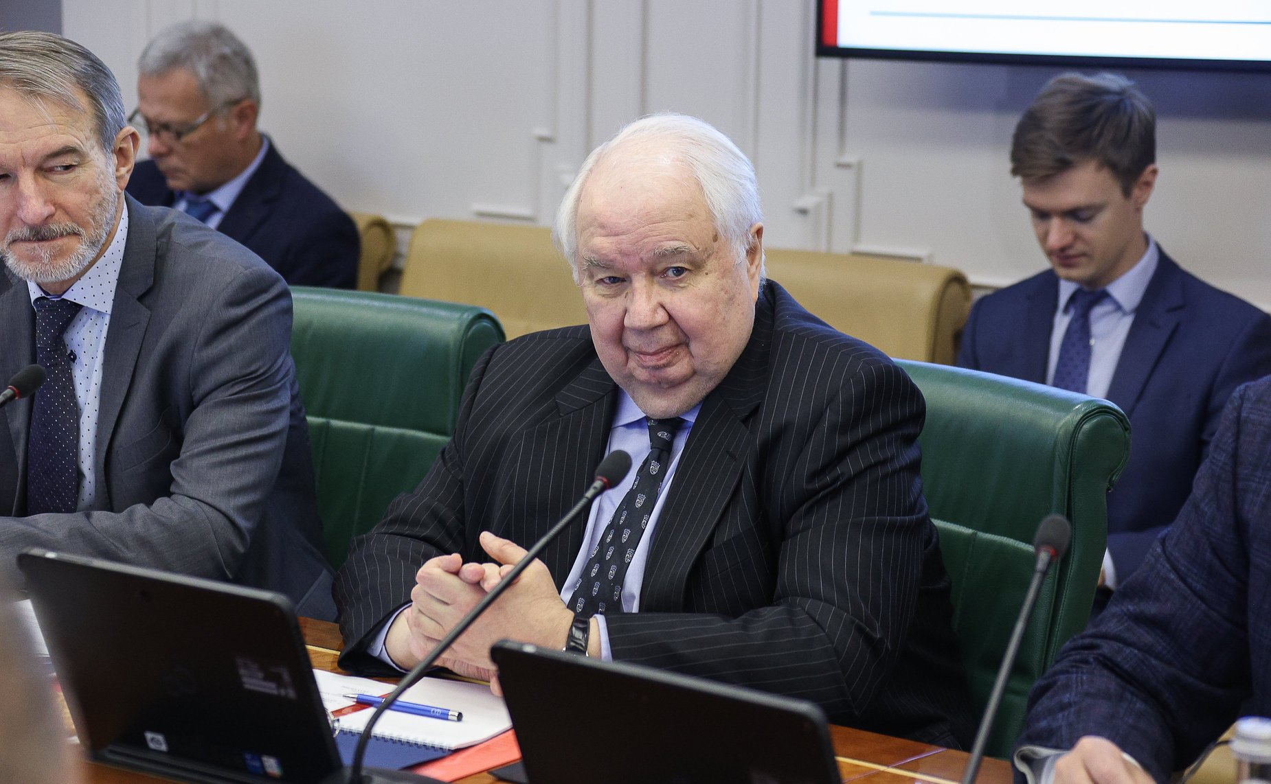 Сергей Кисляк