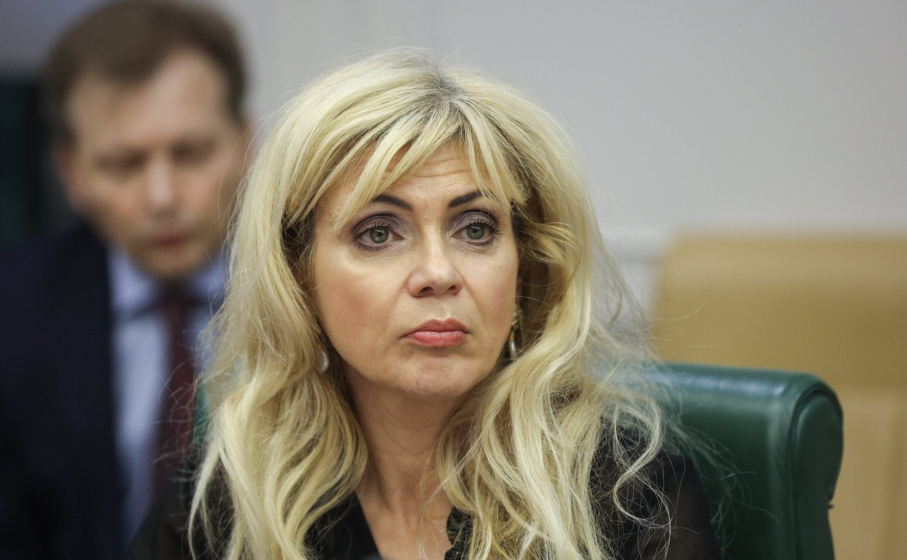 Круглый стол Комитета СФ по бюджету и финансовым рынкам на тему «Совершенствование законодательства, регулирующего закупочную деятельность в целях структурной перестройки экономики»