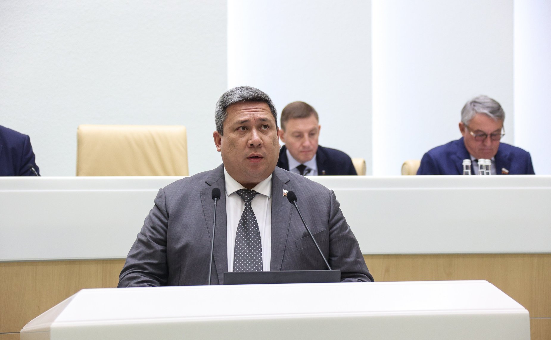 Владимир Полетаев