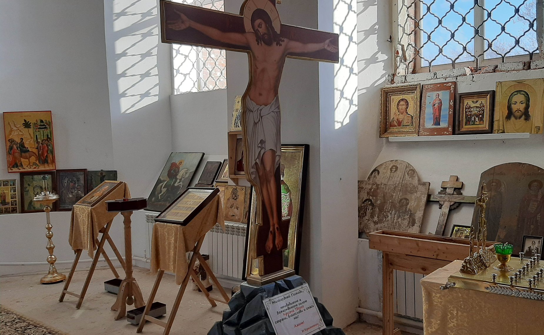 Сенатор Сергей Мартынов побывал в Параньгинском районе Марий Эл