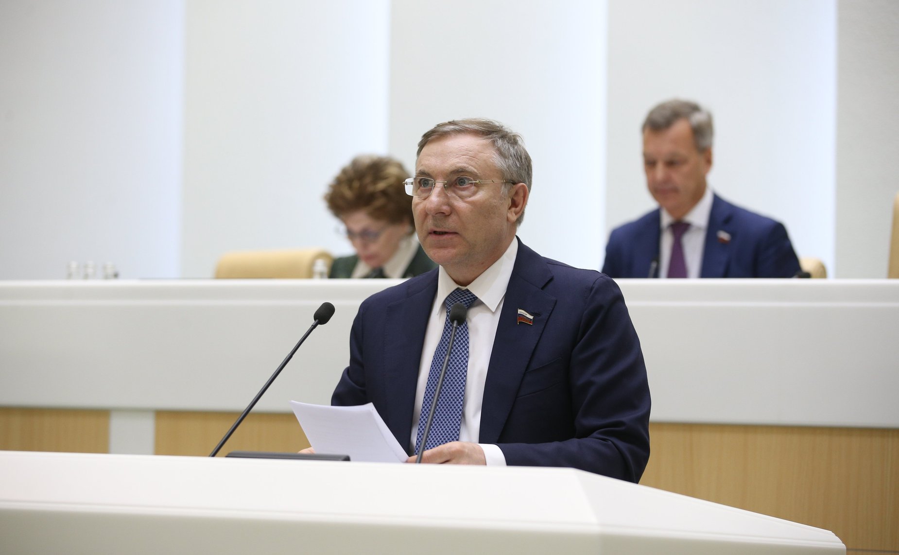 Александр Варфоломеев