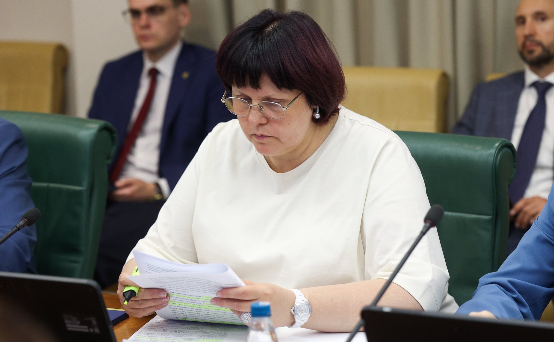 Елена Афанасьева